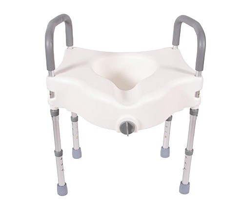 吹塑機(jī)馬桶增高墊