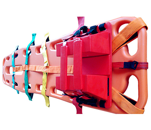 吹塑機(jī)擔(dān)架