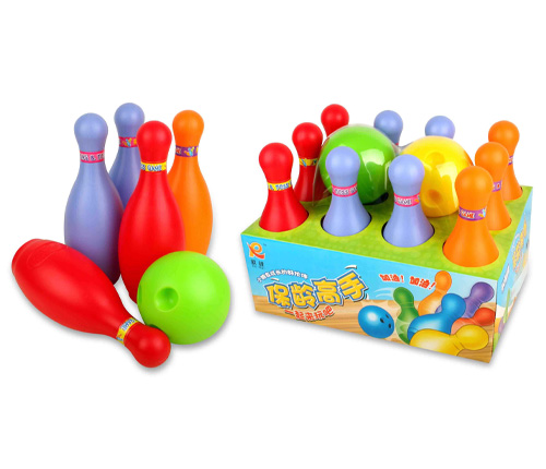 吹塑機(jī)保齡球