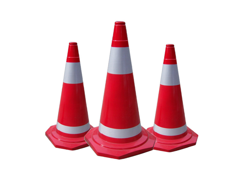 吹塑機(jī)路錐