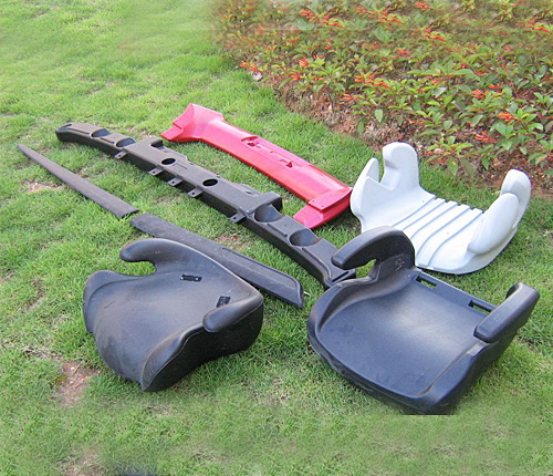 吹塑機(jī)汽車保險杠