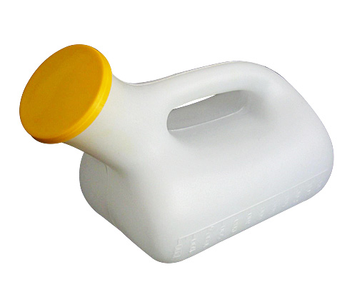 吹塑機(jī)尿壺 吹塑機(jī)尿壺