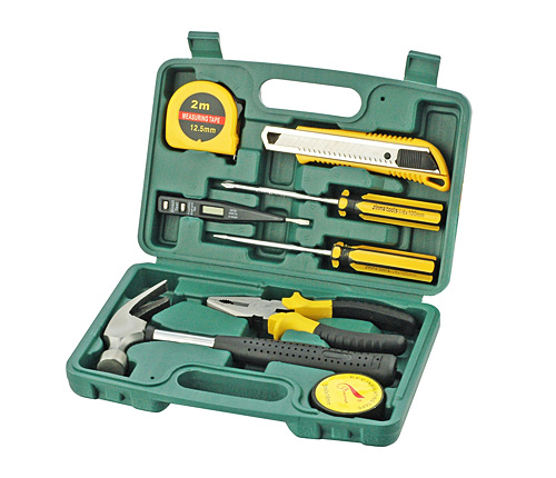 吹塑機(jī)工具箱